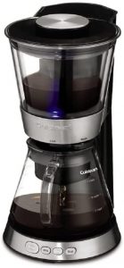 Cuisinart DCB-10 Automatic Cold Brew Coffeemaker